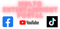 Multo Entertainment Portal